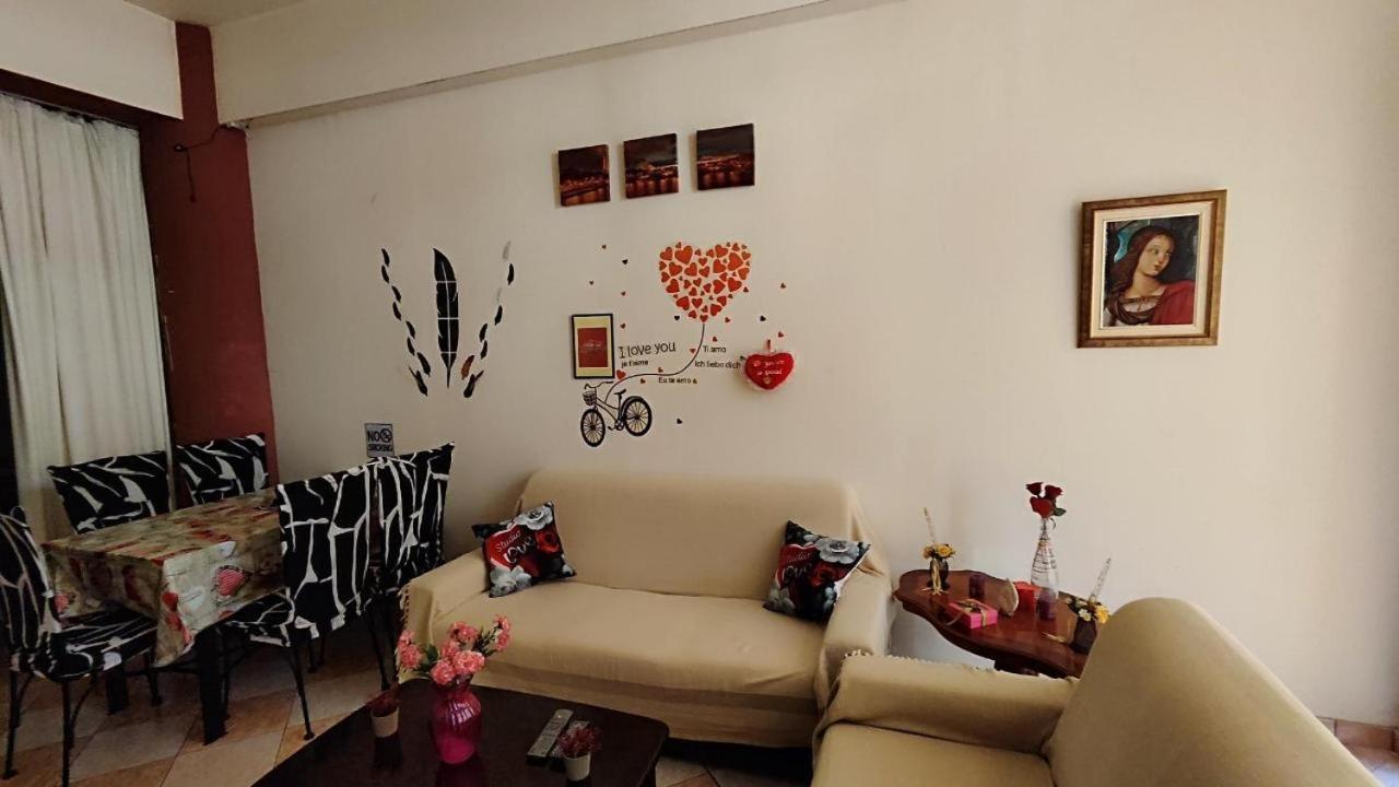 -= Studio Love =- Xylophaghou Zewnętrze zdjęcie